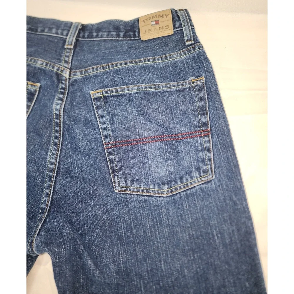 Tommy Hilfiger perfect these seasons